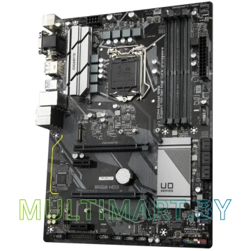 Материнская плата Gigabyte B560 HD3 (rev. 1.0)